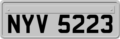 NYV5223