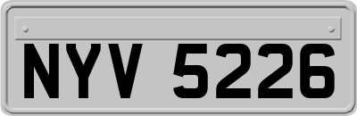 NYV5226