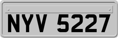 NYV5227