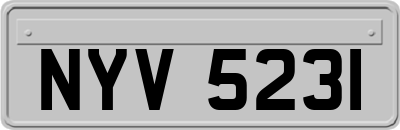 NYV5231