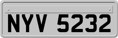 NYV5232
