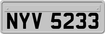 NYV5233