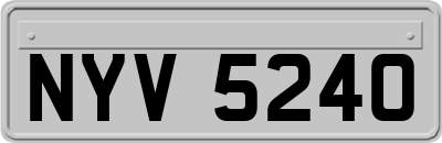 NYV5240