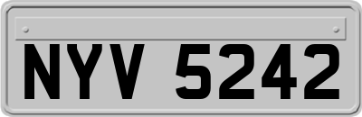 NYV5242