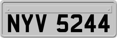 NYV5244