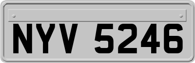 NYV5246
