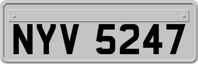 NYV5247