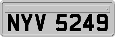 NYV5249