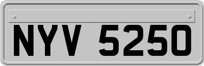 NYV5250