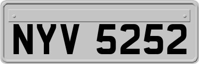 NYV5252