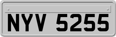 NYV5255