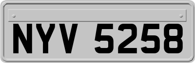 NYV5258