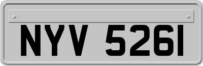 NYV5261
