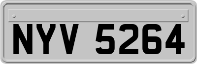 NYV5264