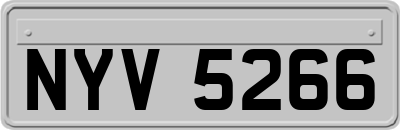 NYV5266