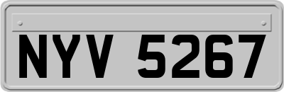NYV5267
