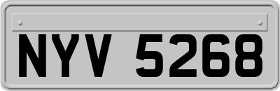 NYV5268