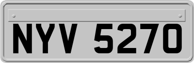NYV5270