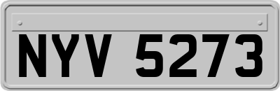 NYV5273