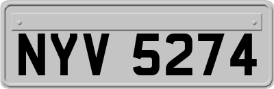 NYV5274