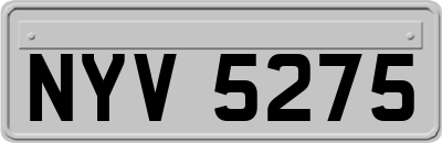 NYV5275