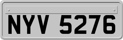NYV5276