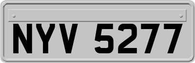 NYV5277