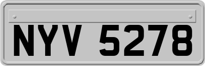 NYV5278