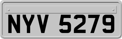 NYV5279