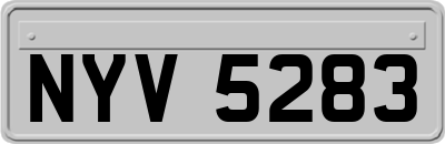 NYV5283