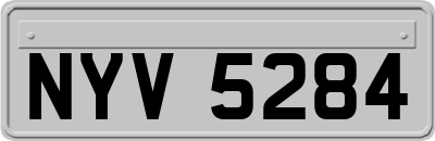 NYV5284