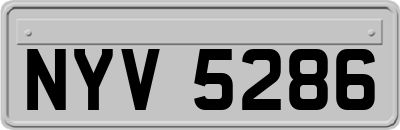 NYV5286