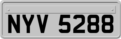 NYV5288