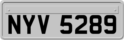 NYV5289