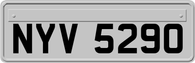 NYV5290