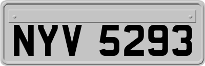NYV5293