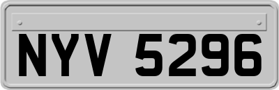 NYV5296