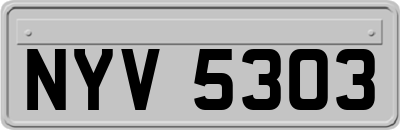 NYV5303