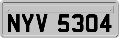 NYV5304