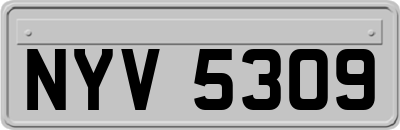 NYV5309