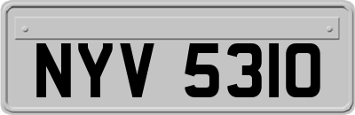 NYV5310