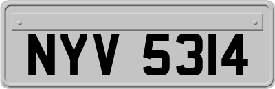 NYV5314
