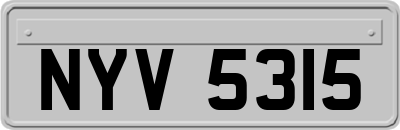 NYV5315