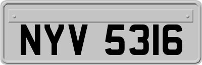 NYV5316