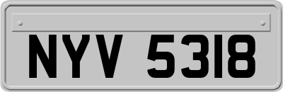 NYV5318