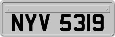 NYV5319