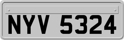 NYV5324