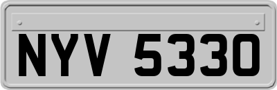 NYV5330