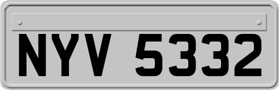 NYV5332