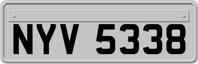 NYV5338
